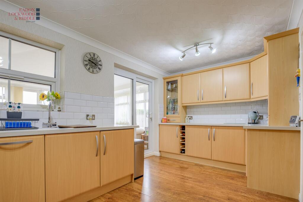Spartan View, Maltby, Rotherham photo 4