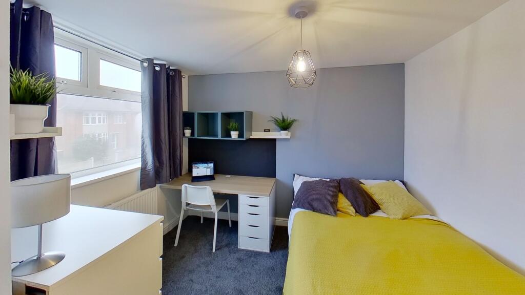 Main image of property: Salisbury Street, Beeston NG9