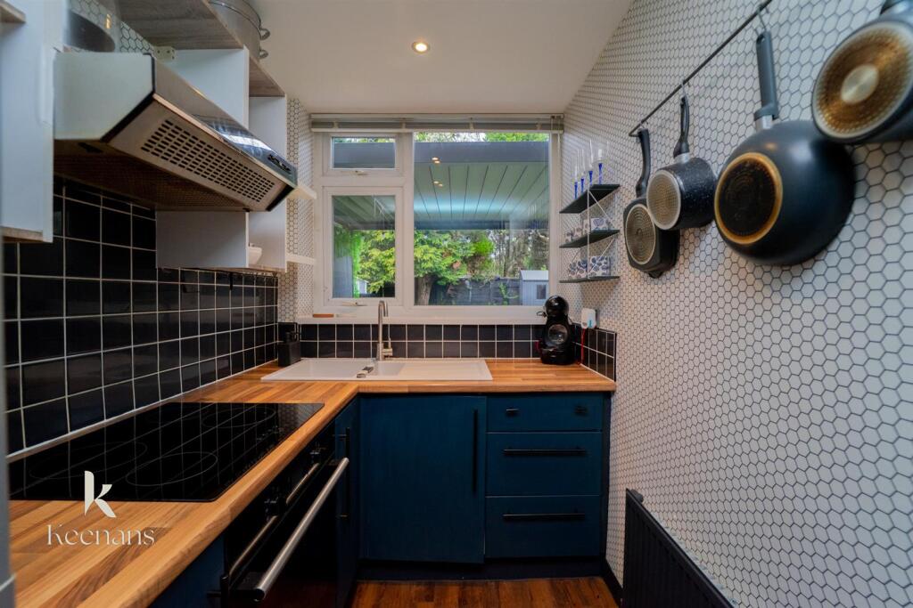House in Bury, Redvales - View 5
