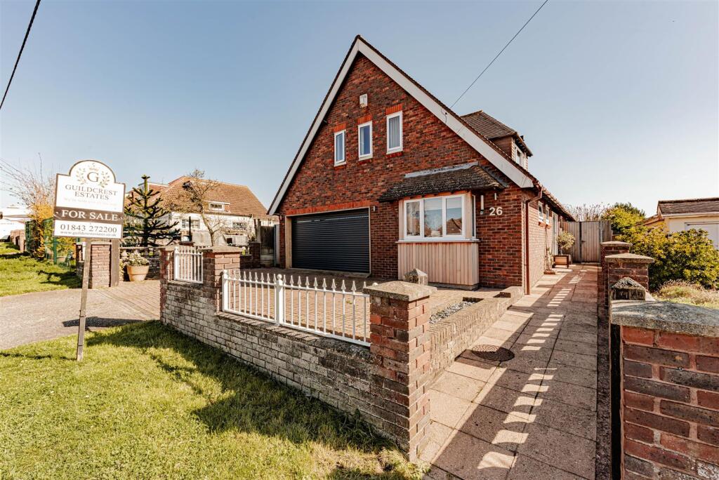 Main image of property: Sea View Road, Cliffsend, Ramsgate
