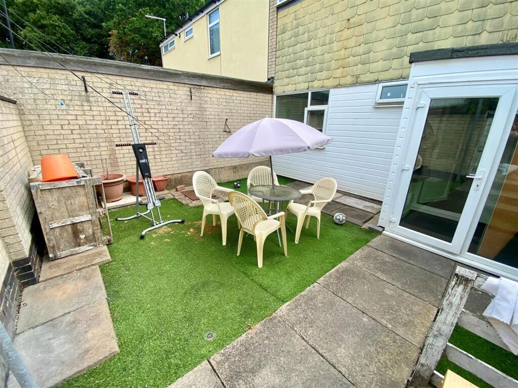 House in Coventry, Binley - View 5