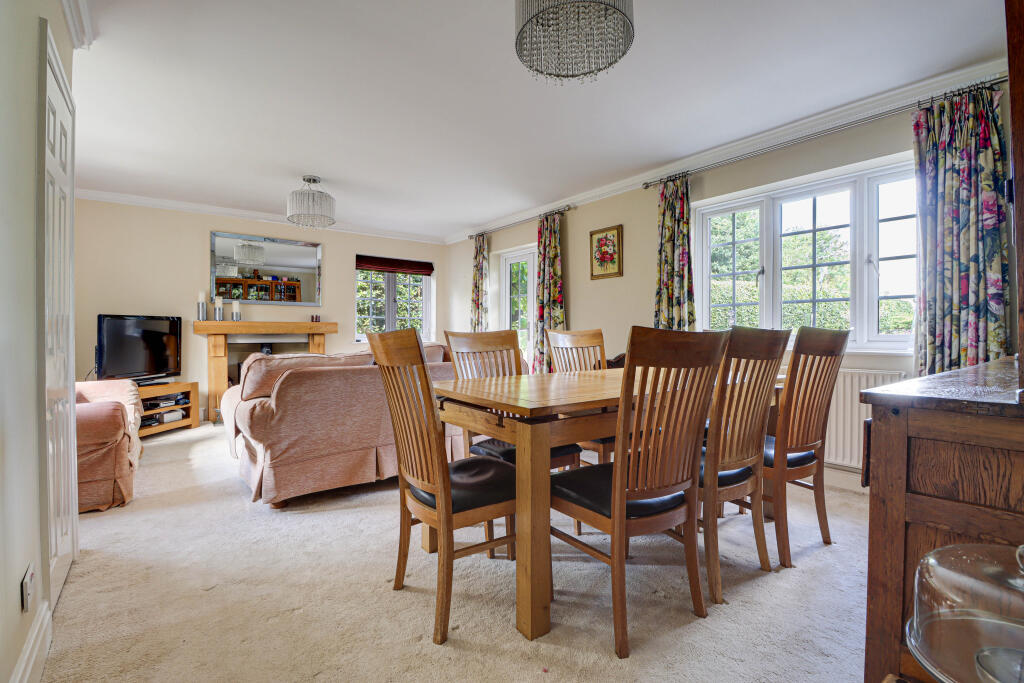 Porters End Lane, Kimpton, SG4 photo 4