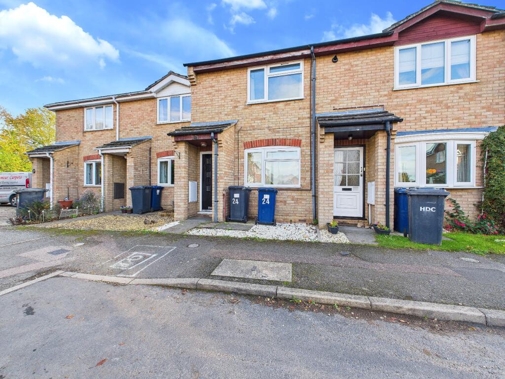 Main image of property: Balmoral Way, Eynesbury, St. Neots