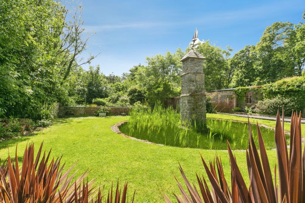 House in Sarn Mellteyrn, Botwnnog - View 5