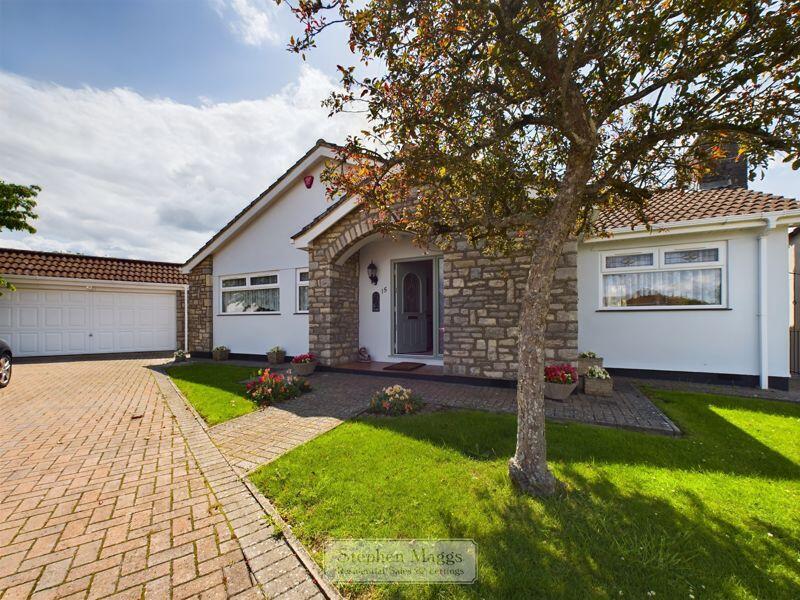House in Farmborough, Bath and North East Somerset