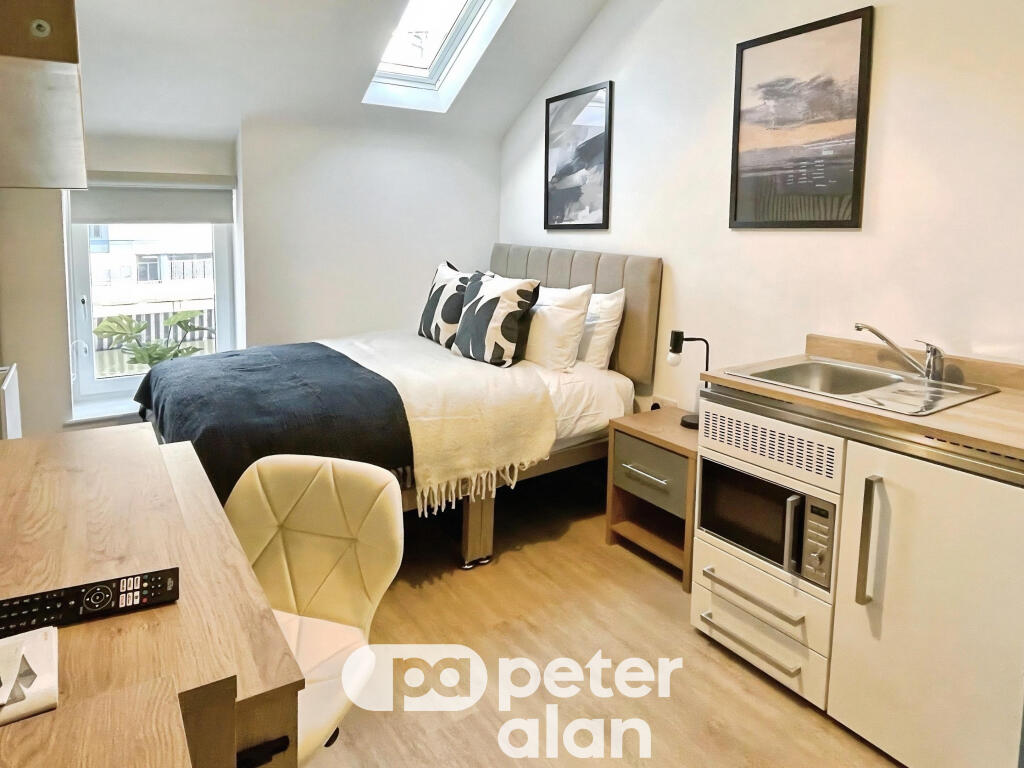 Main image of property: Fitzhamon Embankment