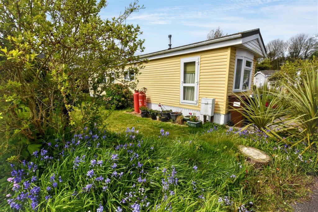 Main image of property: Lansdowne Park Homes, Wheal Rose, Redruth