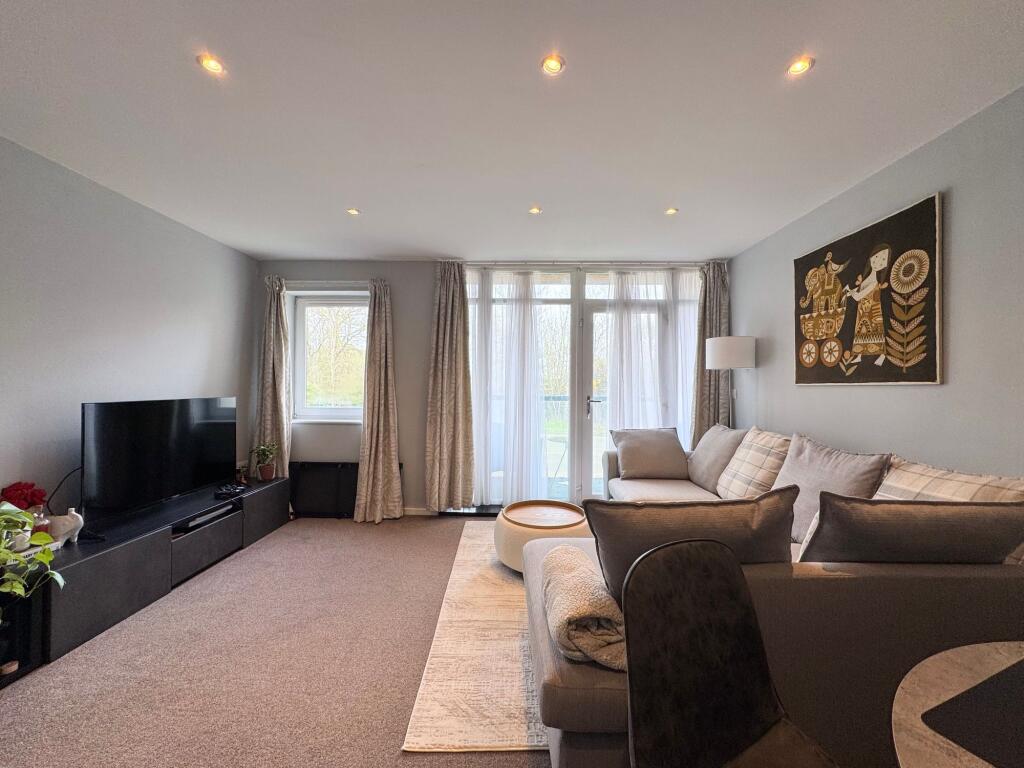 Main image of property: Morphou Road, Edgar House, NW7