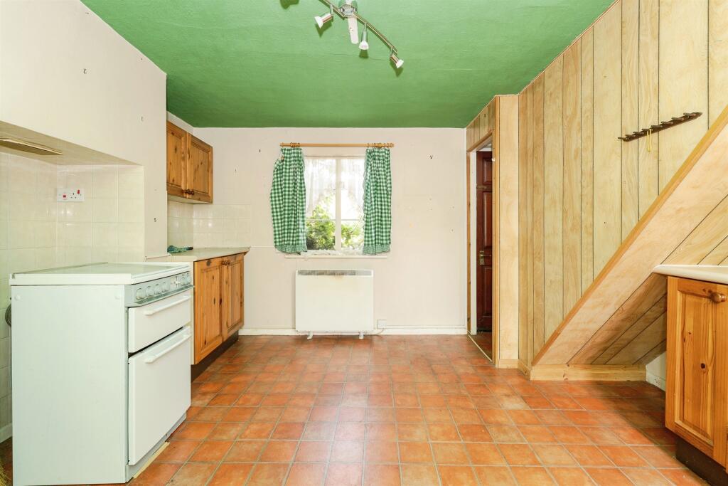 House in Broadland, Pockthorpe, Foulsham - View 4
