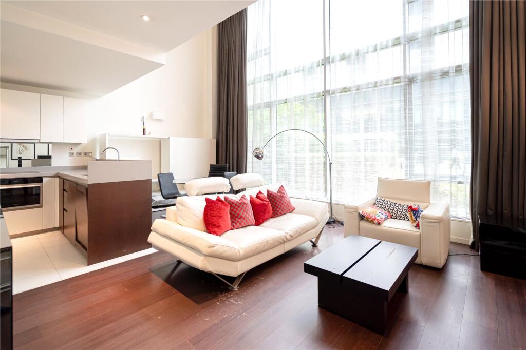 Apartment in London - View 2