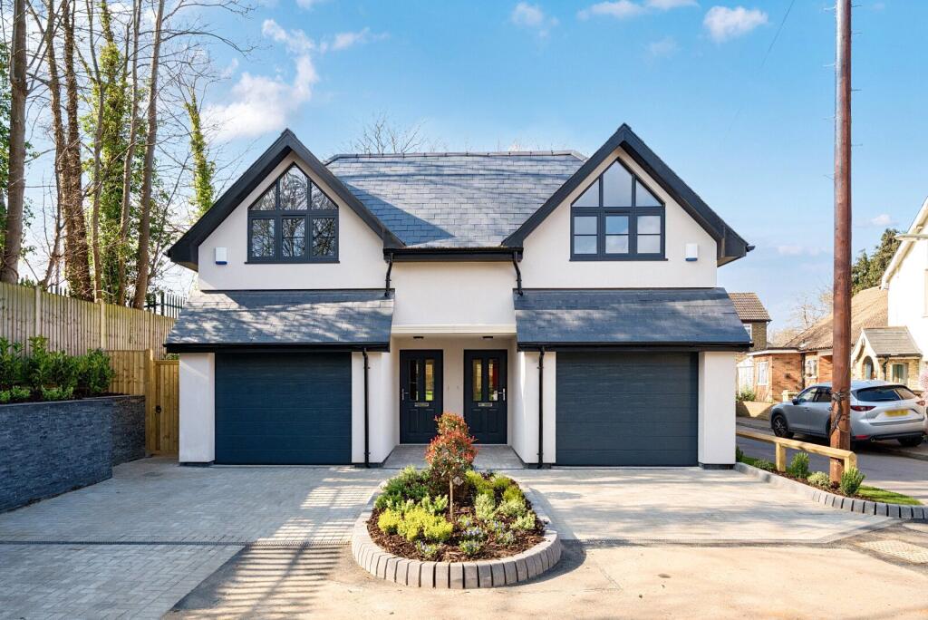 Main image of property: Station Road, Shepperton, TW17