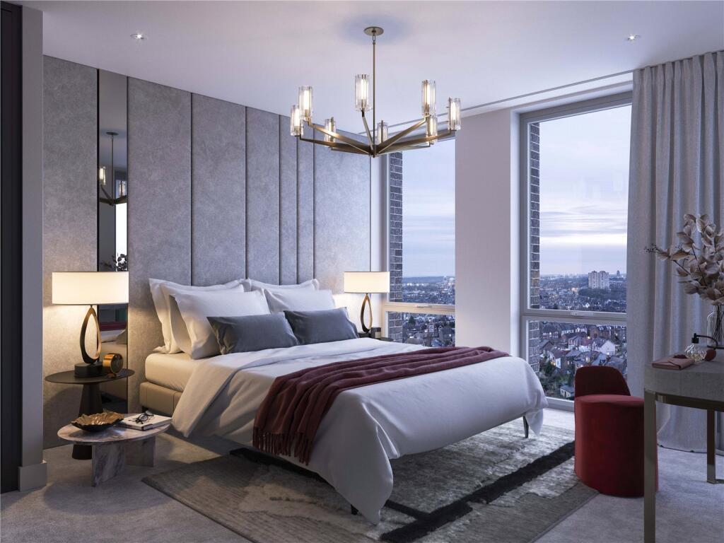 Apartment in London - View 4
