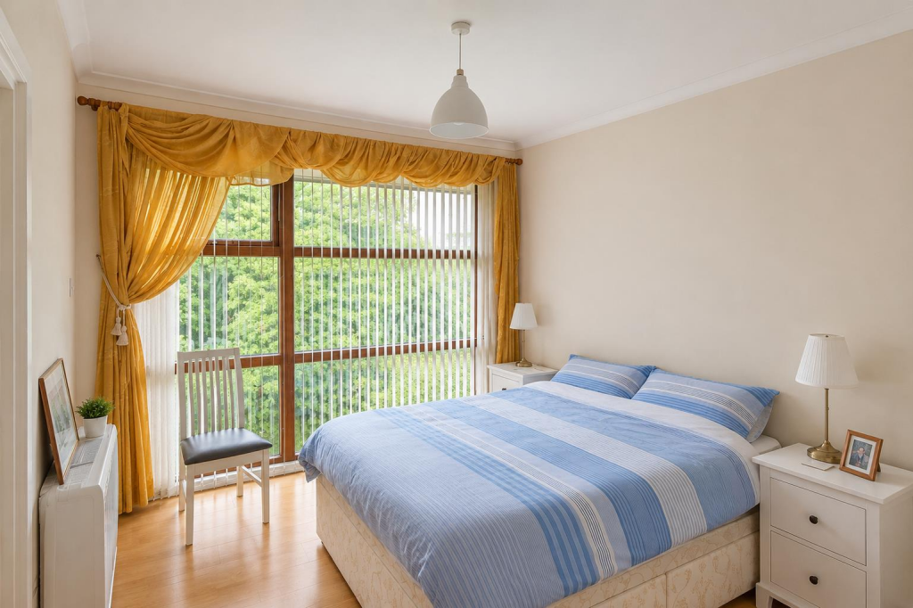 Apartment in Milton Keynes - View 5