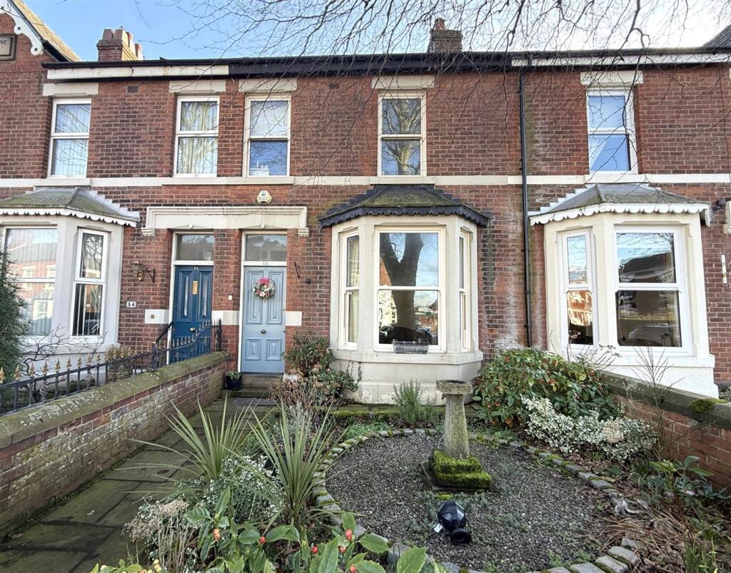 Main image of property: Warton Street, Lytham St. Annes