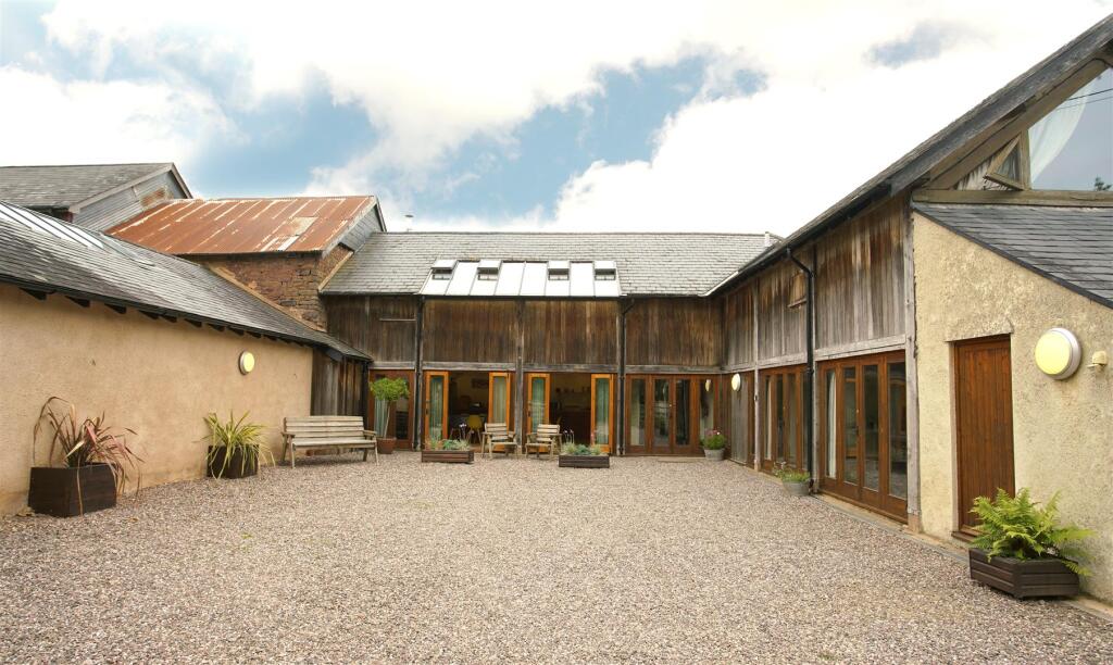 Main image of property: Poughill
