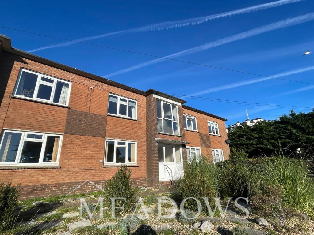 Main image of property: Belle Vue Road, Exmouth