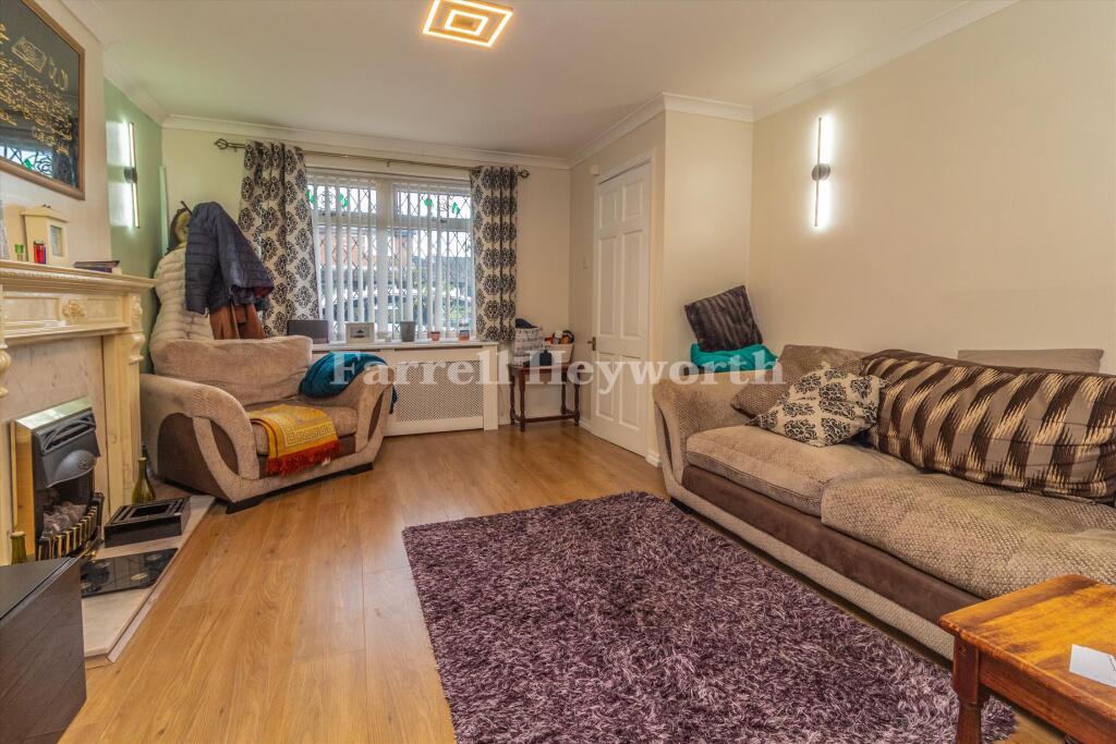 Crofters Green, Preston photo 3