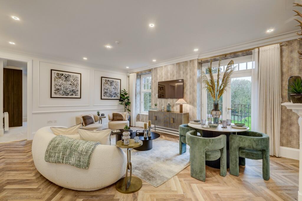 Two Bedroom Apartment, Epping, Essex, EN9 photo 2