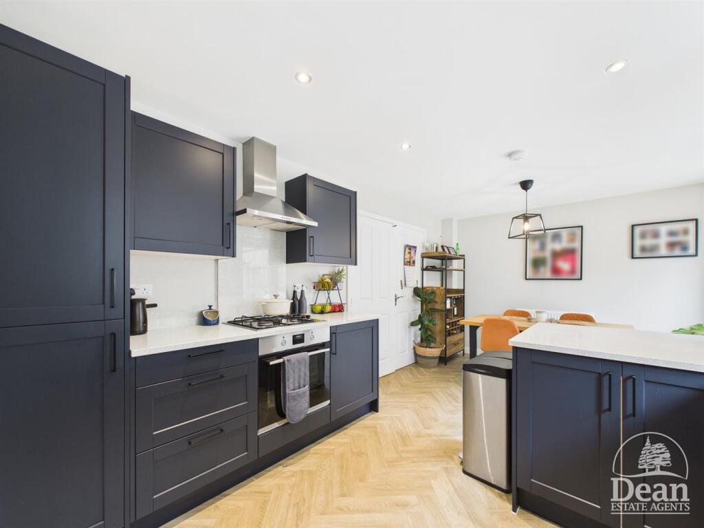 House in Forest of Dean, Lydney - View 4