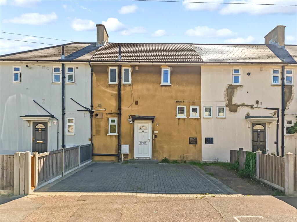 Main image of property: Groveway, Dagenham, RM8