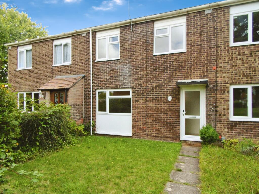 Main image of property: Quilter Road, Brighton Hill, Basingstoke, RG22