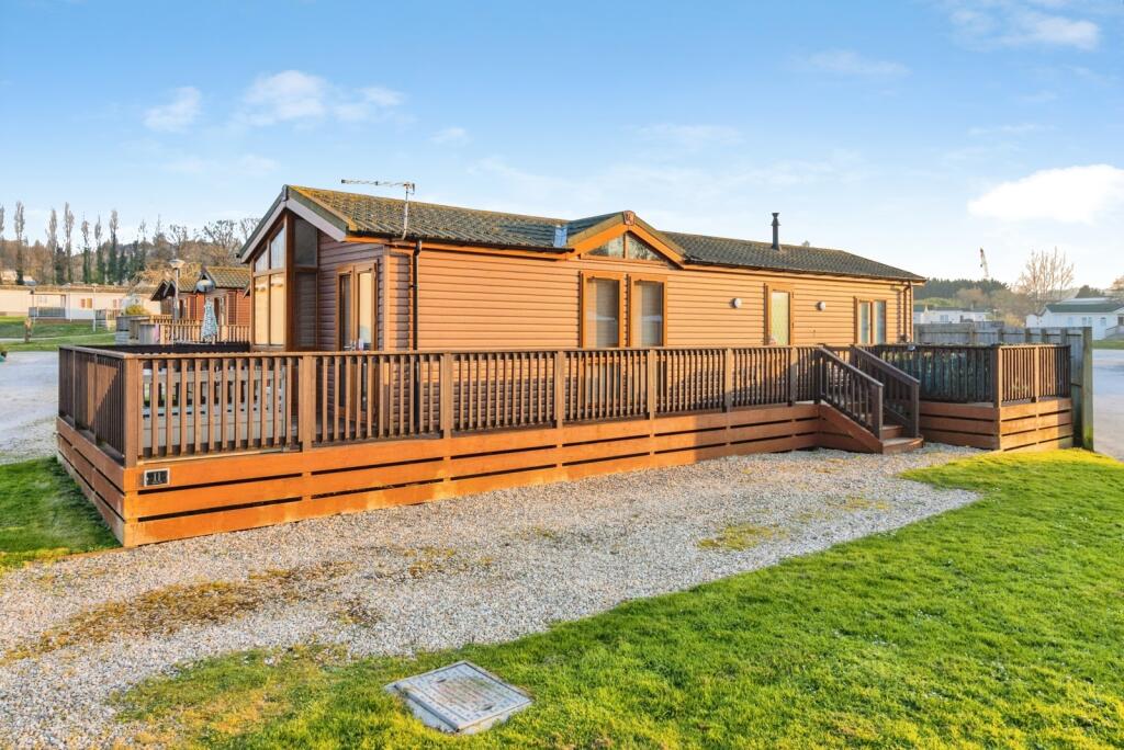 Main image of property: Warren Road, Hazelwood Park, Dawlish Warren, Dawlish, EX7