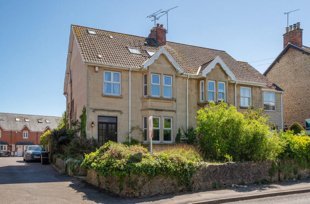 Main image of property: Locks Hill, Frome, Somerset, BA11