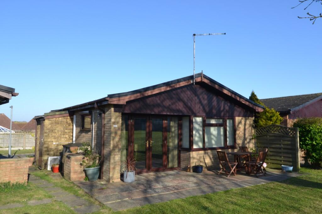 Main image of property: St Margaret's at Cliffe