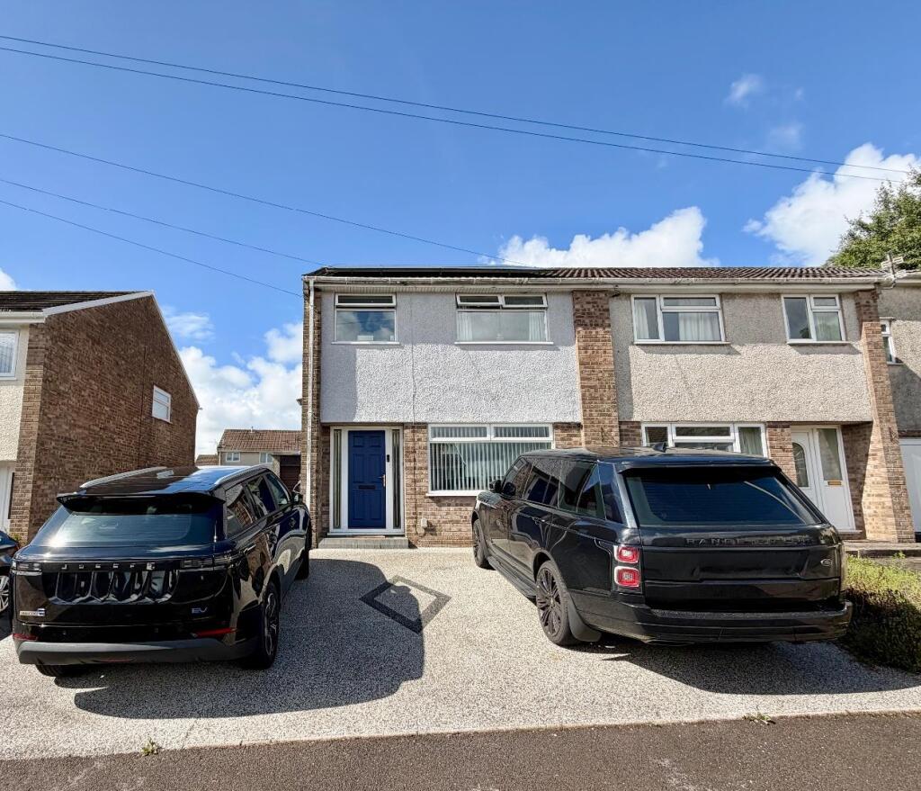 House in Cardiff