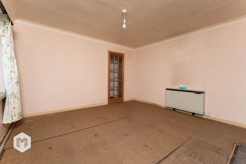 House in Bolton, Greater Manchester - More