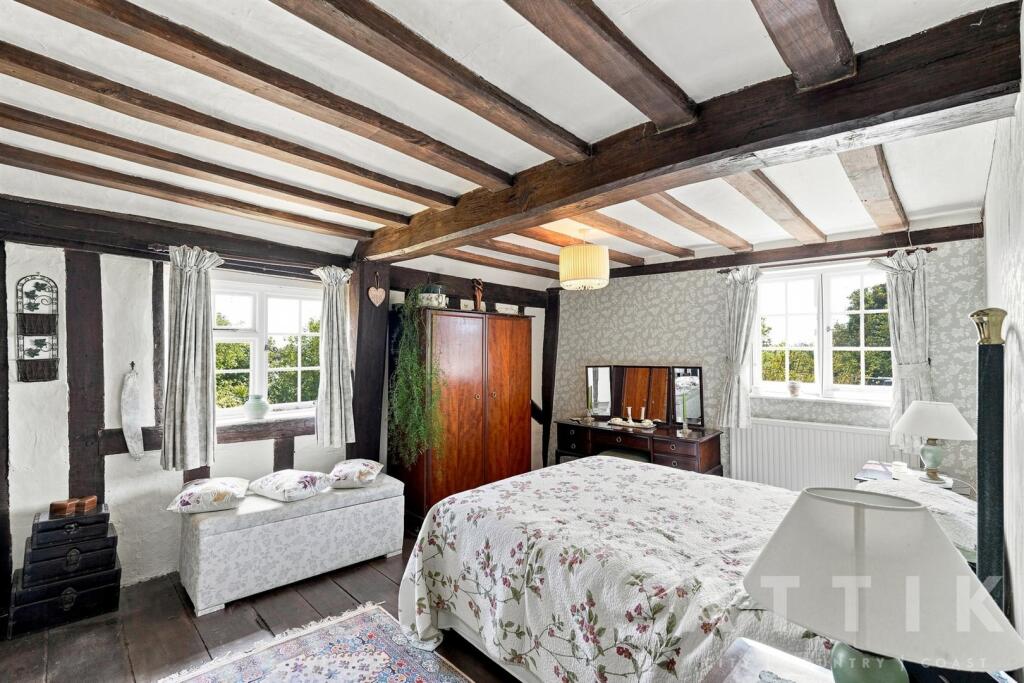 Westhall, Halesworth - More