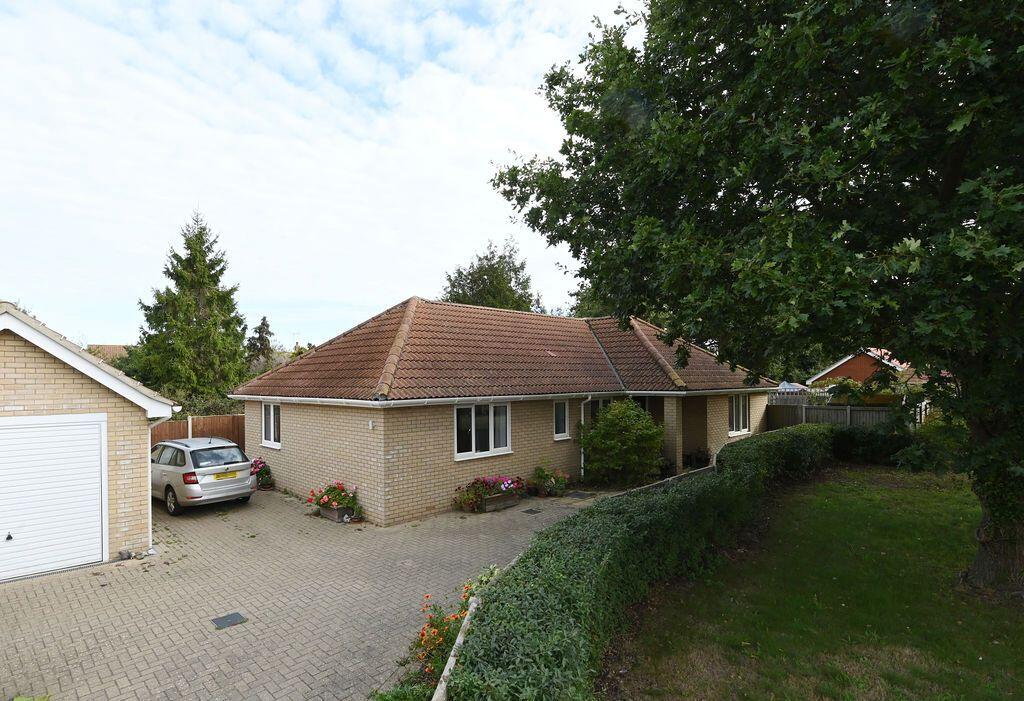Main image of property: Hollesley, Nr Woodbridge, Suffolk