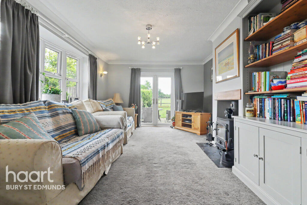 House in Mid Suffolk, Drinkstone - View 6
