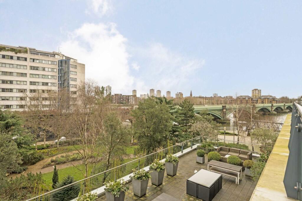 Main image of property: The Boulevard, Fulham