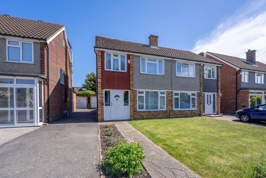 Main image of property: Sundown Road, Ashford, TW15 1EW