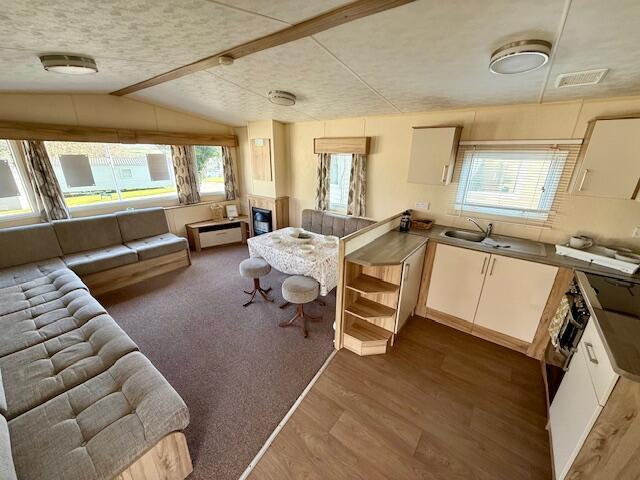 Trevella Caravan Park, Crantock, Cornwall - View 2