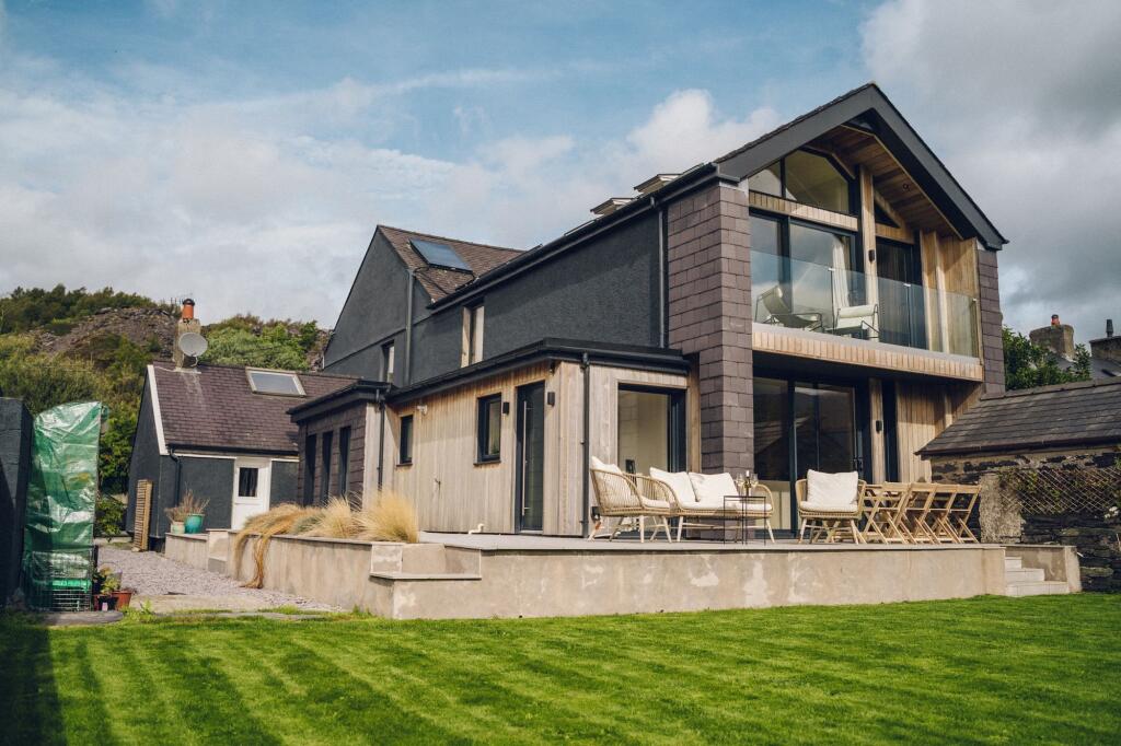 House in Llandudno - View 4