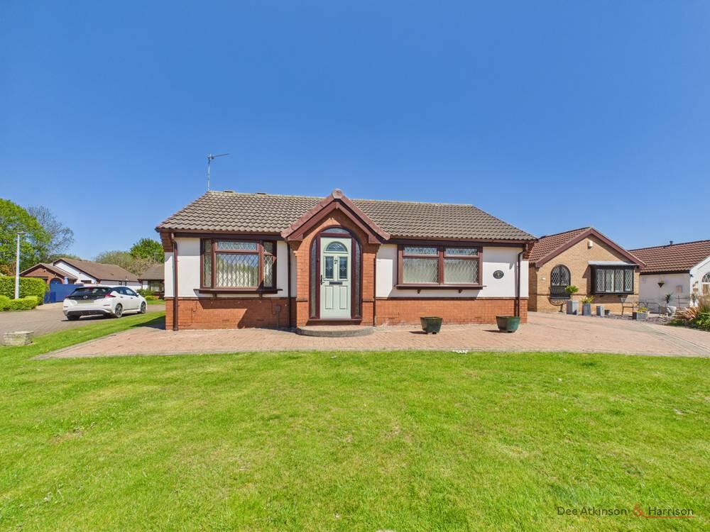 Main image of property: Balmoral Drive, Beverley, HU17 8UH