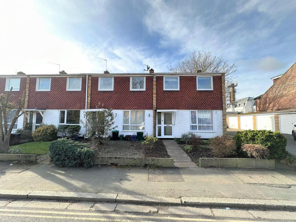 Main image of property: Third Cross Road, Twickenham