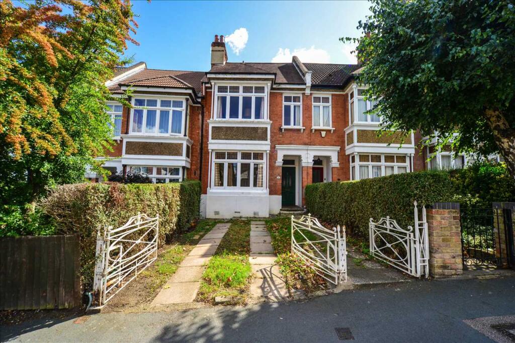 Main image of property: Coleraine Road, London