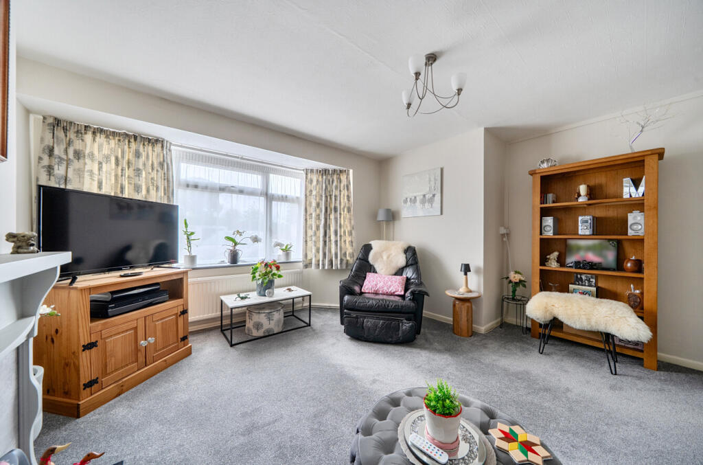 Apartment in Shrewsbury - More