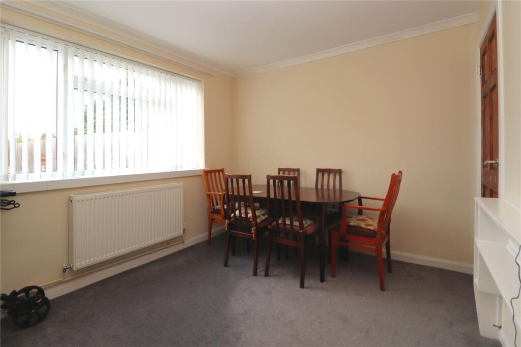 House in Woking, Surrey - View 4