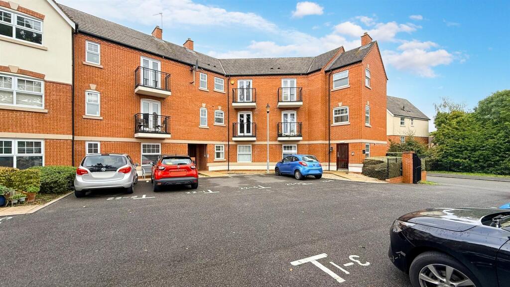 Brookfield Road, Kings Norton, Birmingham