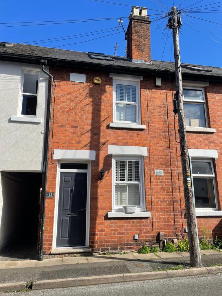 Main image of property: 11 Nursery Walk, Tettenhall, Wolverhampton, WV6 8QY