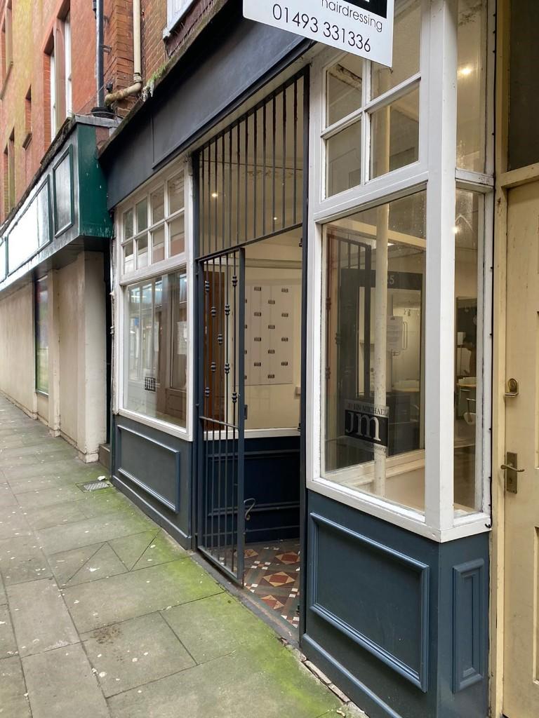 Main image of property: Market Row, Great Yarmouth, Norfolk, NR30