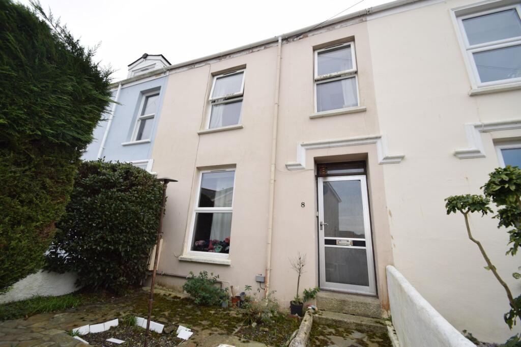 Main image of property: Windsor Terrace, Falmouth, TR11