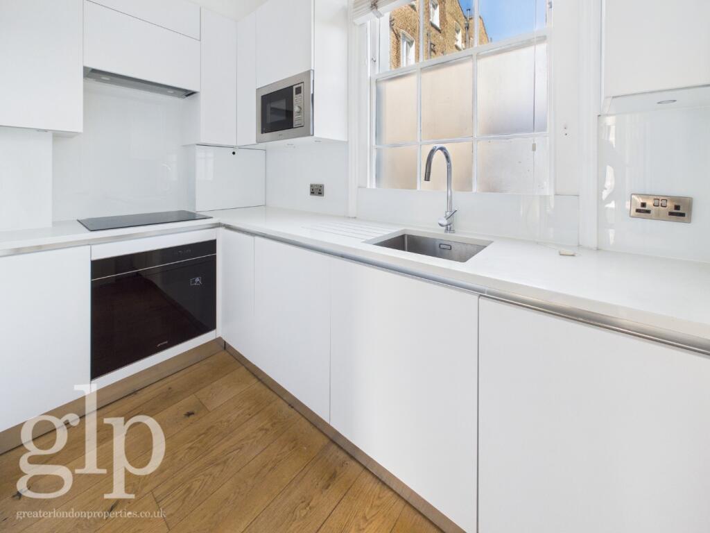 Studio apartment for rent
