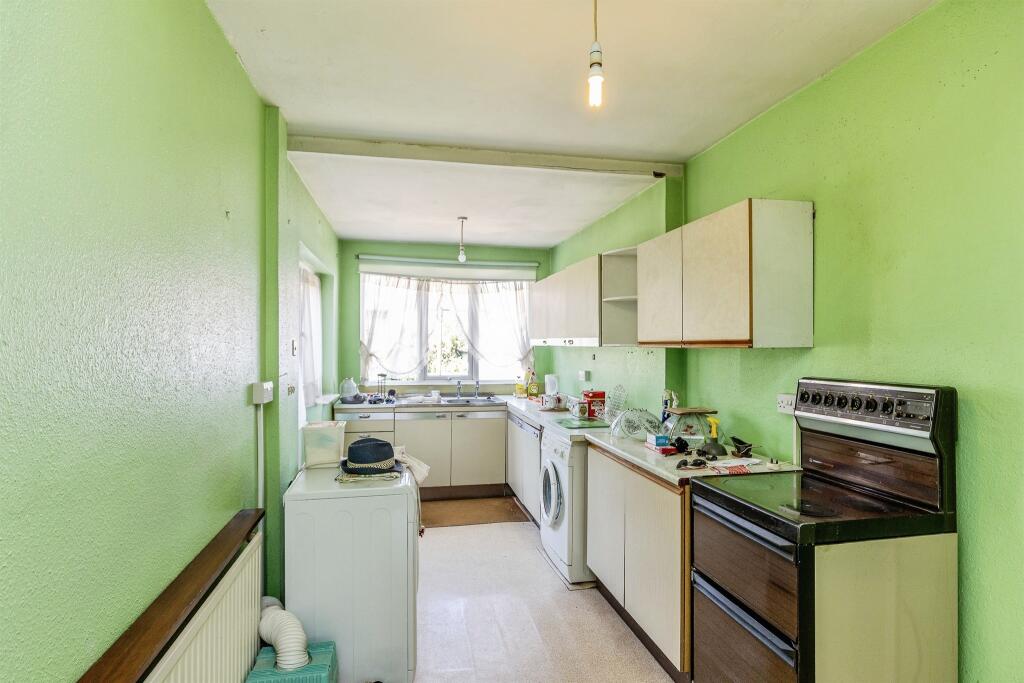 House in Bristol - View 4