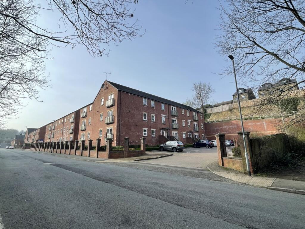 Main image of property: Pullman Court, Morley, Leeds, West Yorkshire, LS27