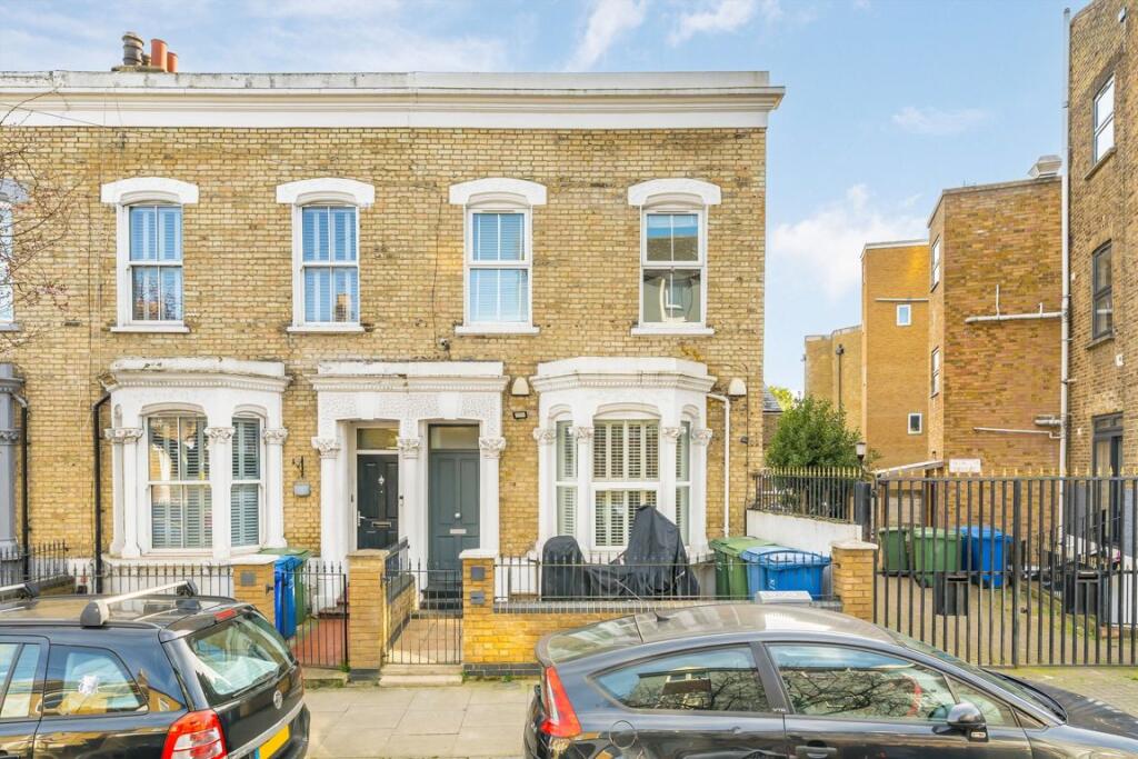 Main image of property: Astbury Road, Peckham